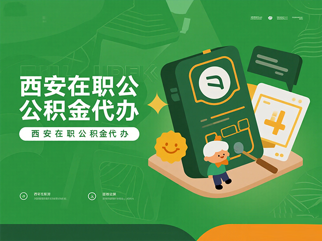 南通在职公积金代办材料