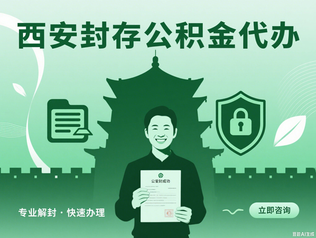 南通封存公积金代办所需资料