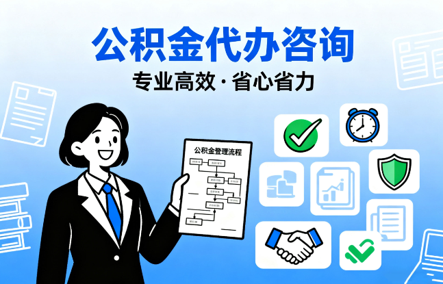 南通公积金提取代办，专治本地提取 “烦心事”！