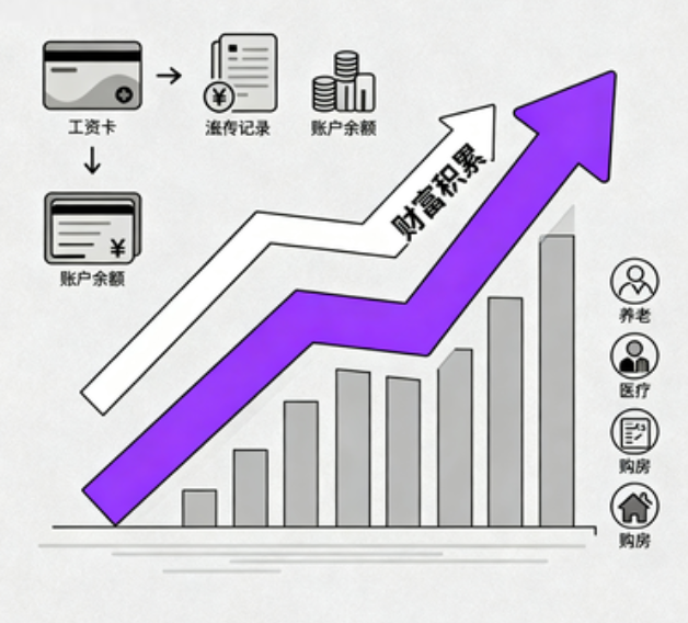 南通《关于2025住房公积金年度缴存有关问题的通知》政策解读