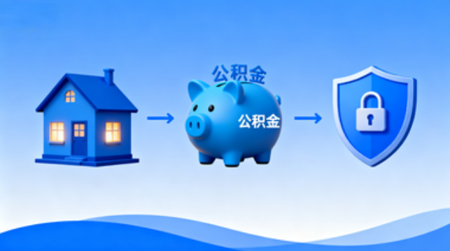 南通公积金一般封存多久能取