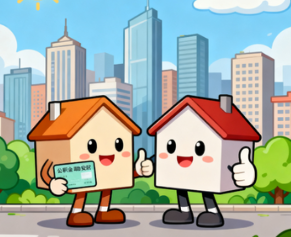 南通异地公积金可以使用吗