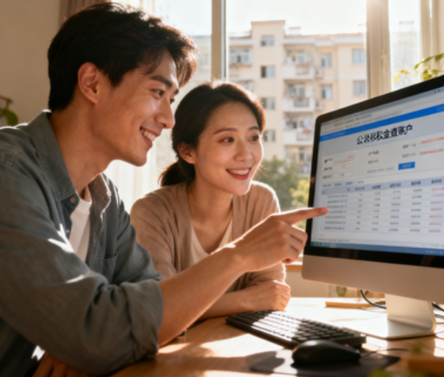 南通公积金困境：年轻人的“鸡肋”还是“隐形的翅膀”？