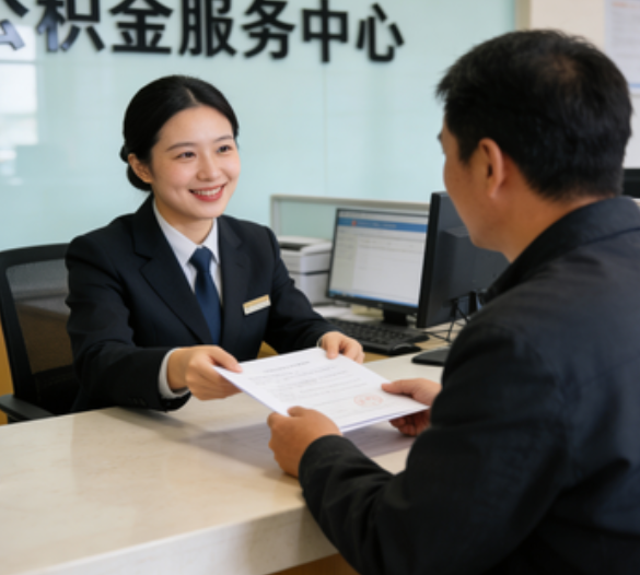 南通全面推行灵活就业人员参加住房公积金制度指导意见正式发布