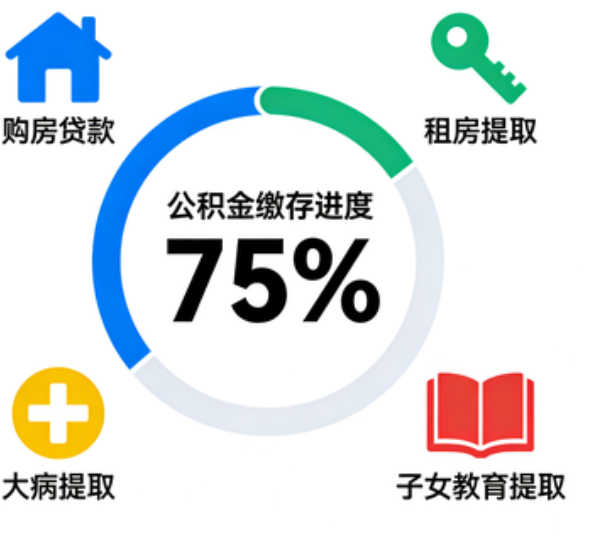 南通公司未按实发工资缴纳住房公积金的合规风险与应对策略