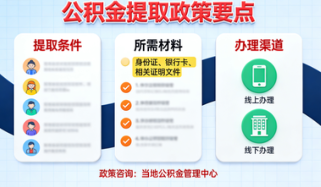 南通异地购房公积金提取全攻略