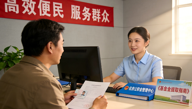 南通住房公积金提取规范全面升级