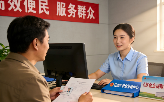 南通住房公积金提取业务的关键注意事项深度解析