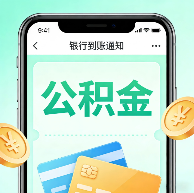 南通论公积金代办服务的重要意义