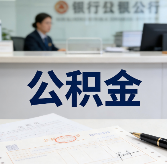 南通养老公积金代办需要哪些证件？