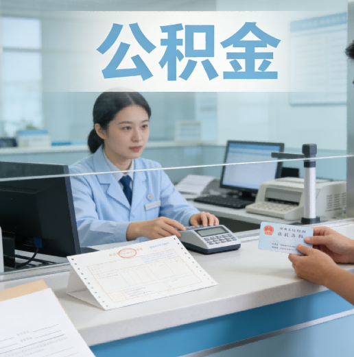 南通公积金提取的两种方式全面对比
