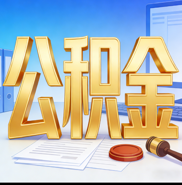 南通公积金代办行业观察：从“跑腿经济”到“专业服务”的蝶变之路