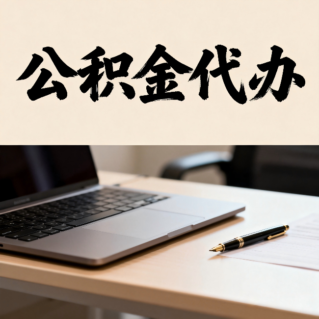 南通公积金代办：十个问题快速判断你需不需要找人办