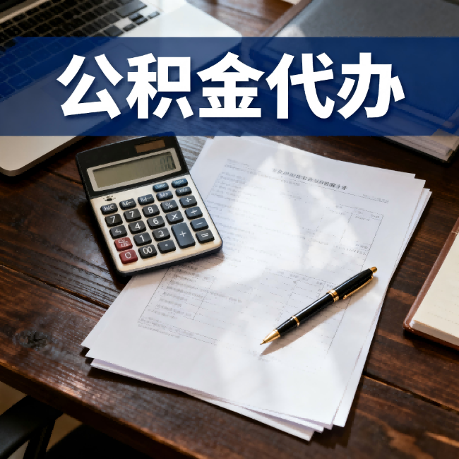 南通公积金代办：哪些人办了之后说“真值”