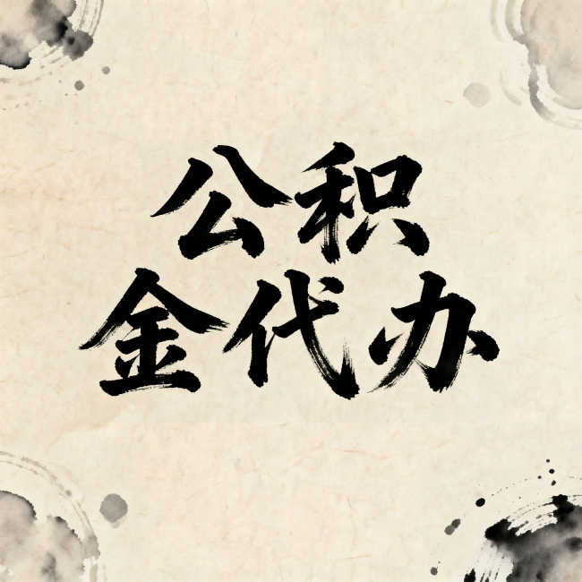 南通公积金代办：关于收费，你想知道的都在这里