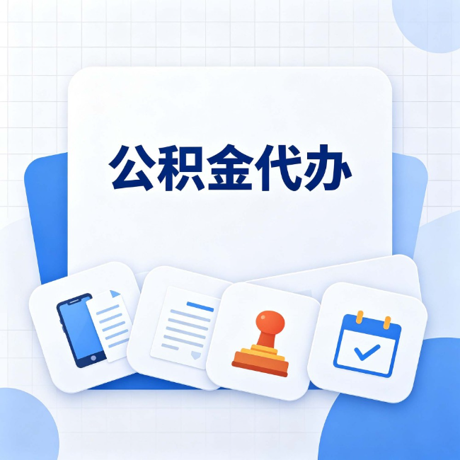 南通 公积金代办：办完之后记得做这几件事