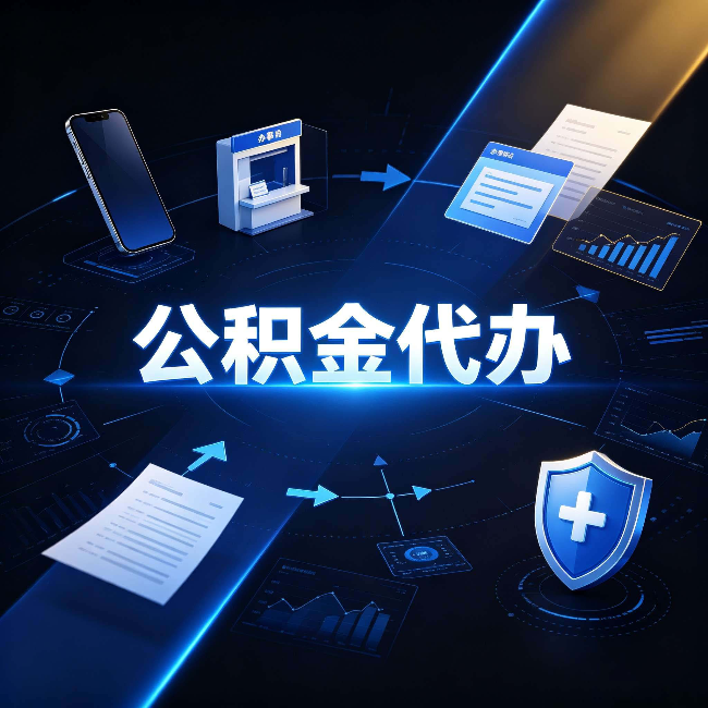 南通公积金代办市场里有哪几类 看清楚再选