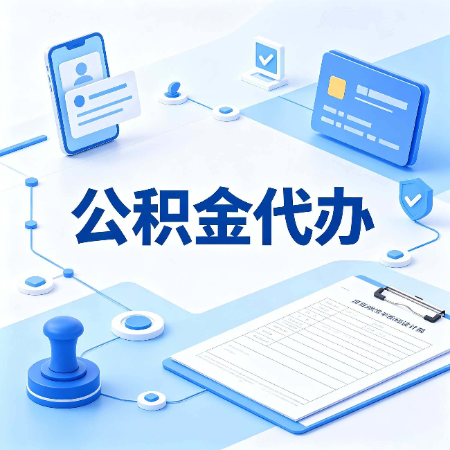 南通公积金代办到底划不划算 算完这笔账你就清楚了