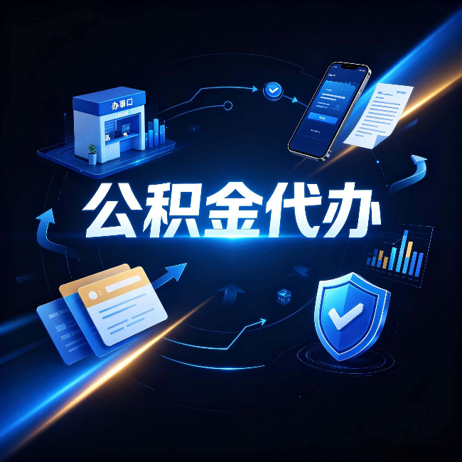 南通公积金代办问得最多的六个问题 一次性都讲清楚