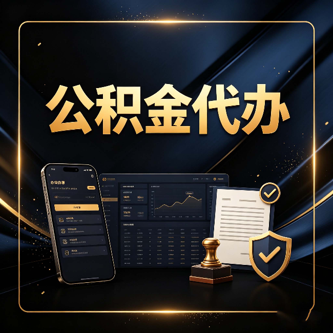 南通公积金代办到底值不值 算完这笔账心里就有数了